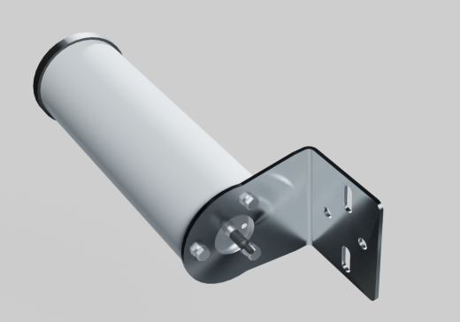 多频段天线缩略图